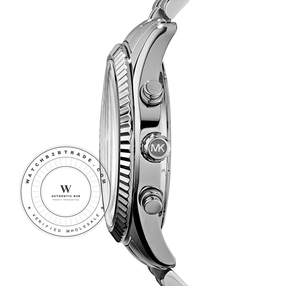 Michael Kors MK8280 Lexington Big Watch MK8280 - Angle 3