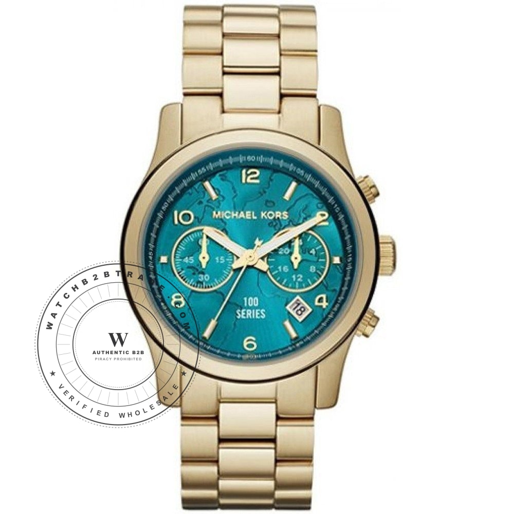 Michael Kors Watch Runway XL MK8315 (MK8315) - Wholesale Luxury Timepiece