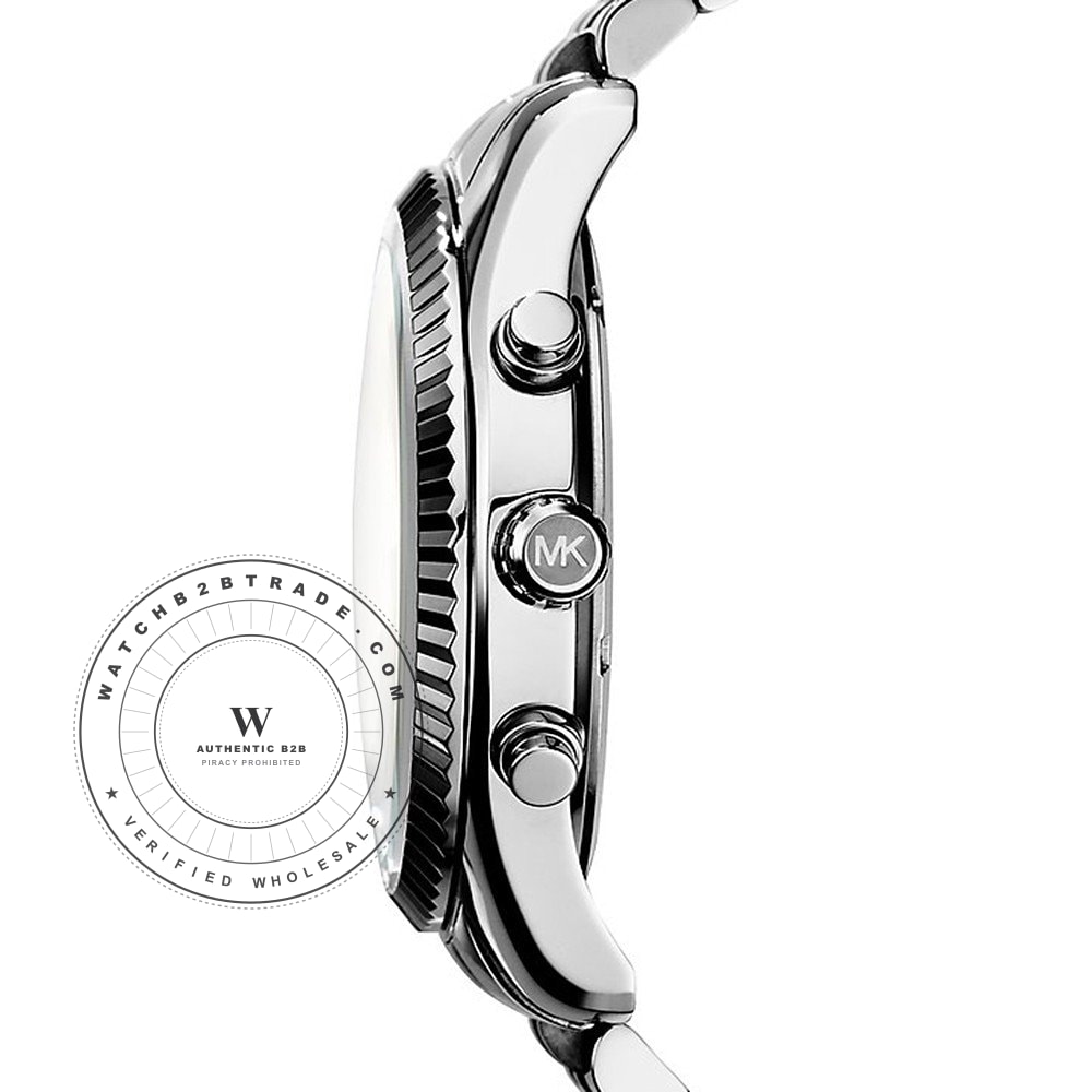 Michael Kors Lexington MK8405 Lexington Big Watch MK8405 - Angle 2
