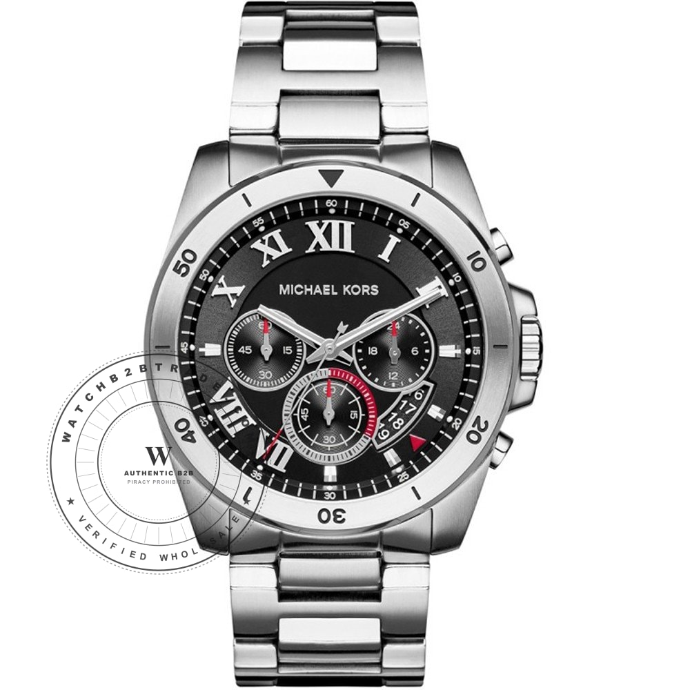 Michael Kors MK8438 Brecken Watch (MK8438) - Wholesale Luxury Timepiece
