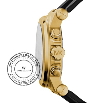 Michael Kors MK8445 Dylan Big Watch MK8445 - Angle 3