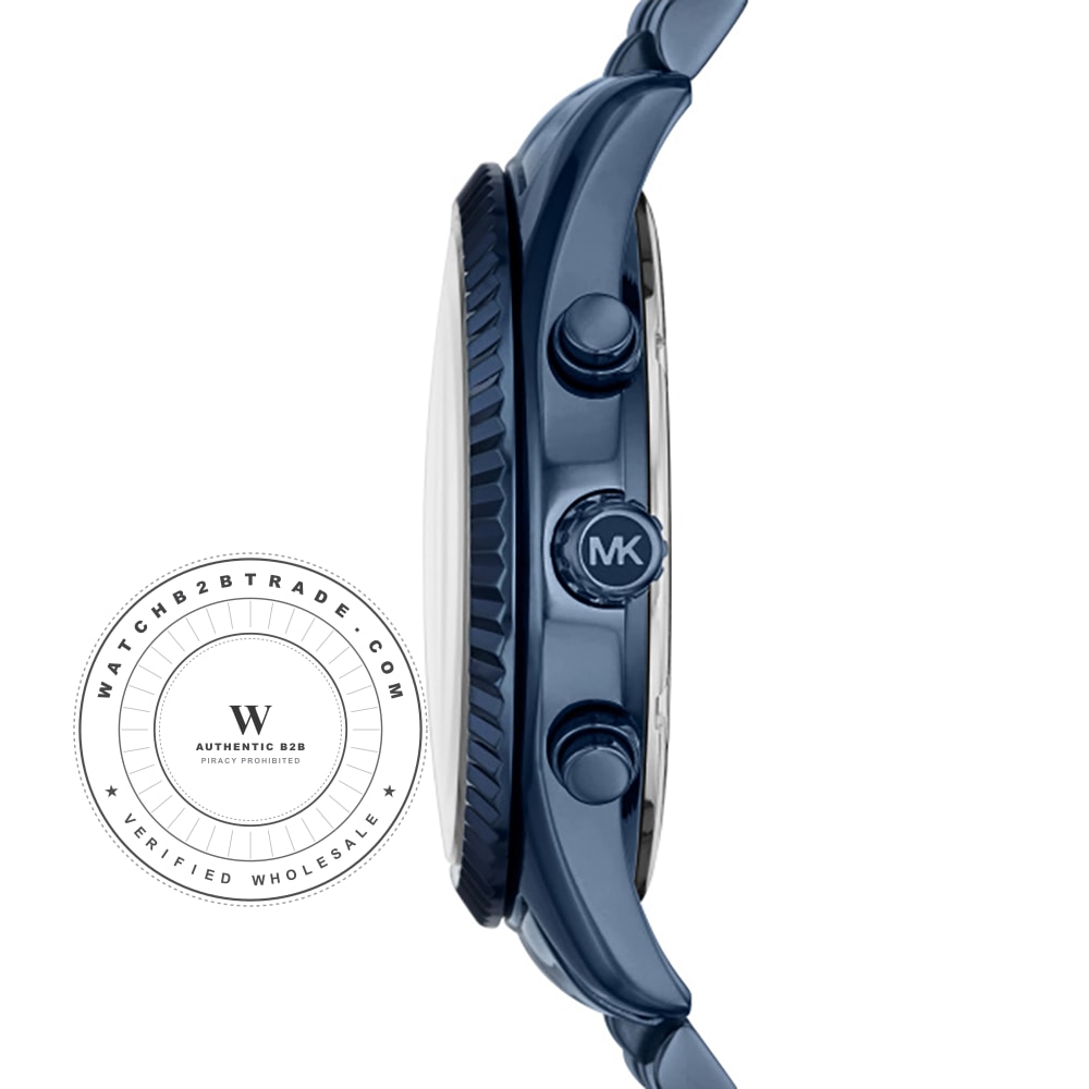 Michael Kors MK8480 Lexington Big Watch MK8480 - Angle 2
