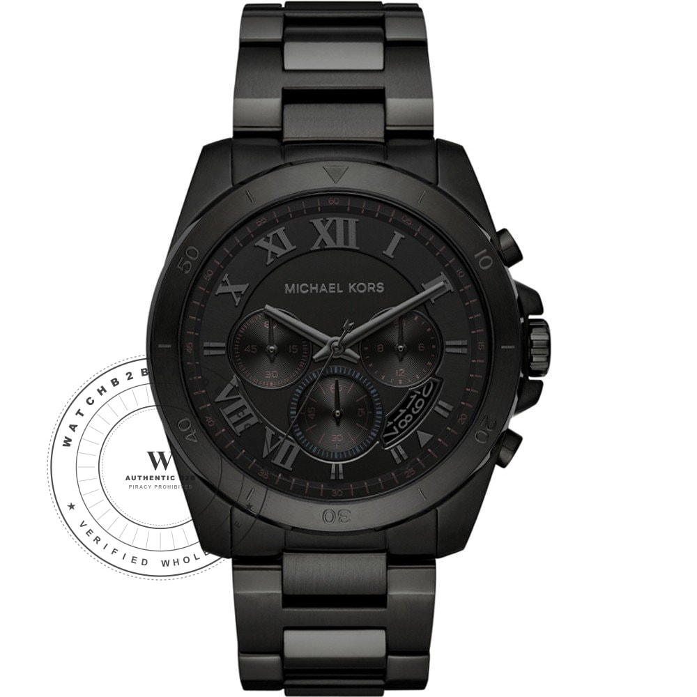 Michael Kors MK8482 Brecken Watch (MK8482) - Wholesale Luxury Timepiece