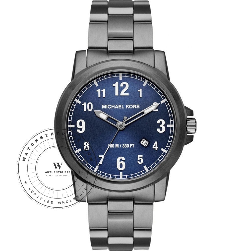 Michael Kors MK8499 Paxton Watch (MK8499) - Wholesale Luxury Timepiece