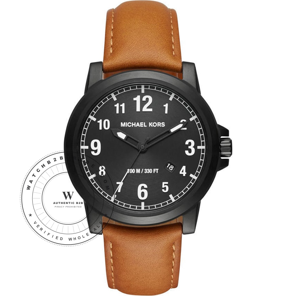 Michael Kors MK8502 Paxton Watch (MK8502) - Wholesale Luxury Timepiece