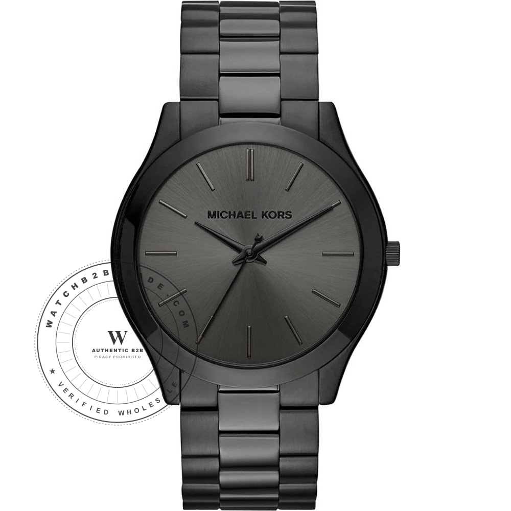 Michael Kors MK8507 Runway Slim XL Watch (MK8507) - Wholesale Luxury Timepiece