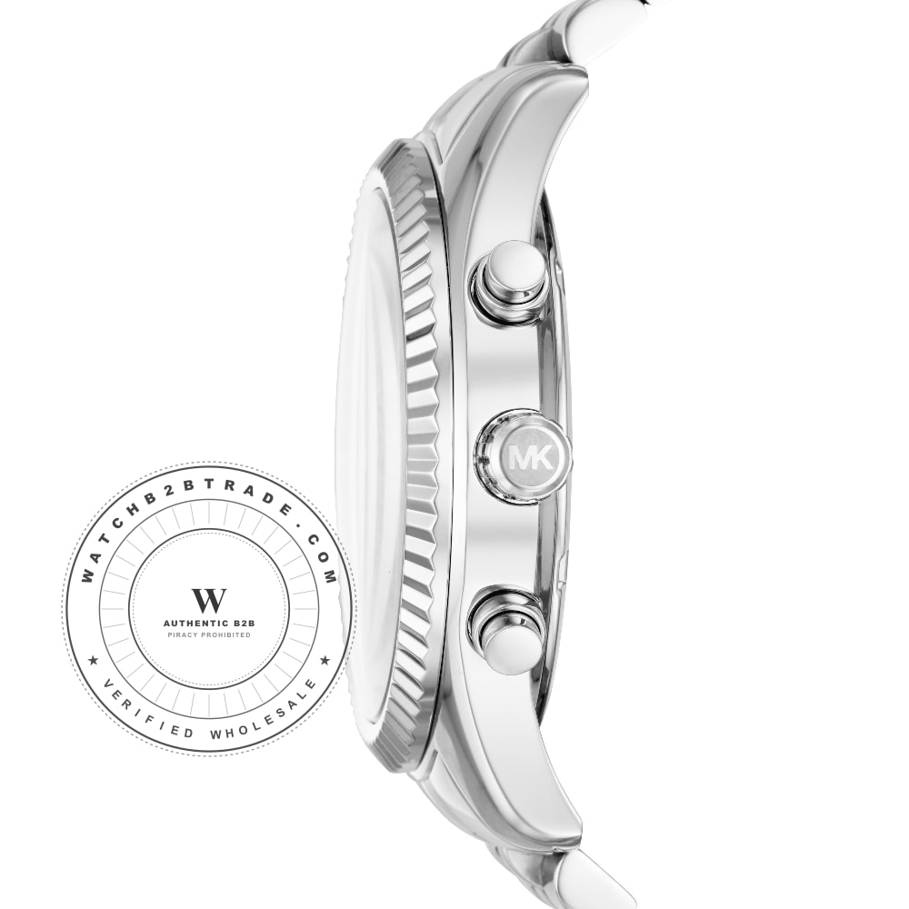 Michael Kors MK8602 Lexington Big Watch MK8602 - Angle 2