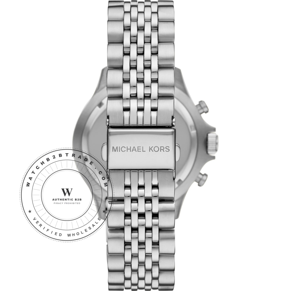 Michael Kors MK8725 Bayville Watch MK8725 - Angle 2