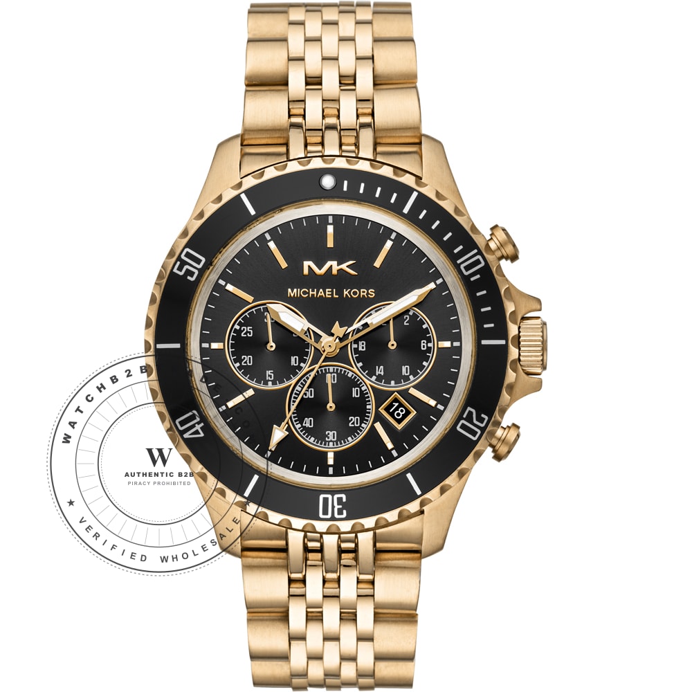 Michael Kors MK8726 Bayville Watch (MK8726) - Wholesale Luxury Timepiece