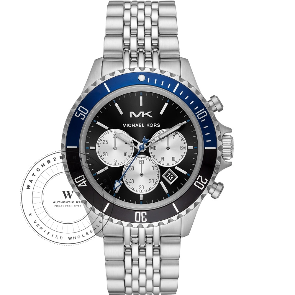 Michael Kors MK8749 Watch (MK8749) - Wholesale Luxury Timepiece