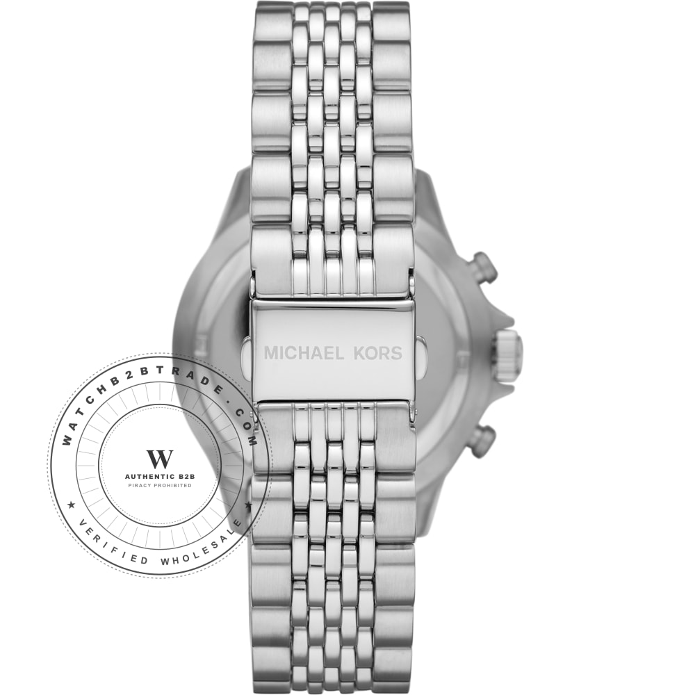 Michael Kors MK8749 Watch MK8749 - Angle 2