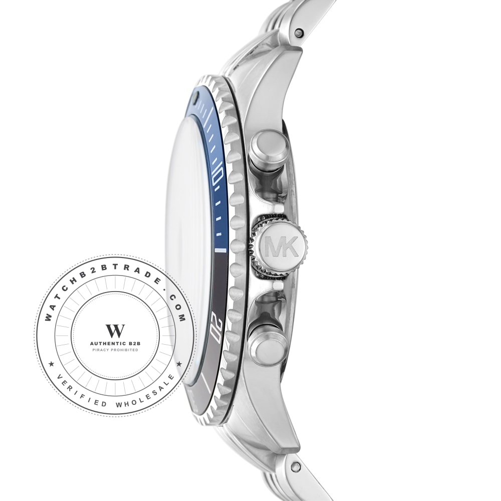 Michael Kors MK8749 Watch MK8749 - Angle 3