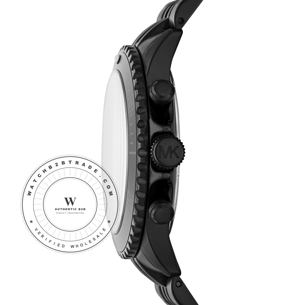 Michael Kors MK8750 Bayville Watch MK8750 - Angle 3