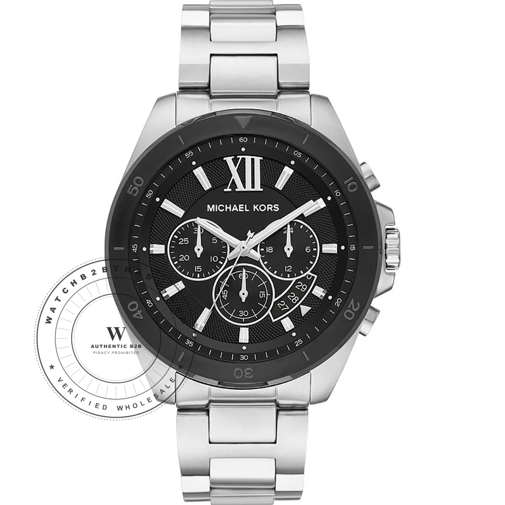 Michael Kors MK8847 Brecken Watch (MK8847) - Wholesale Luxury Timepiece