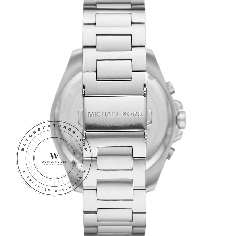 Michael Kors MK8847 Brecken Watch MK8847 - Angle 2