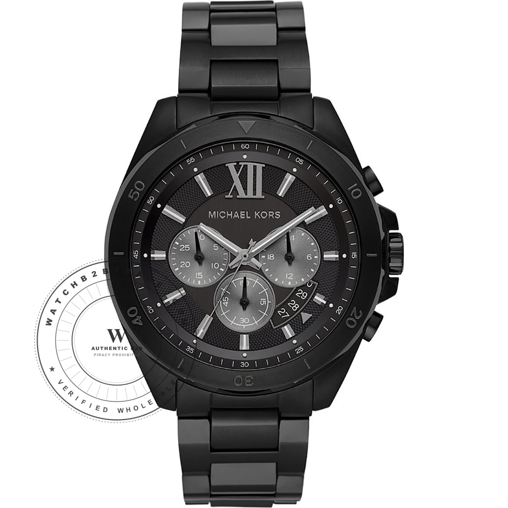 Michael Kors MK8858 Brecken Watch (MK8858) - Wholesale Luxury Timepiece