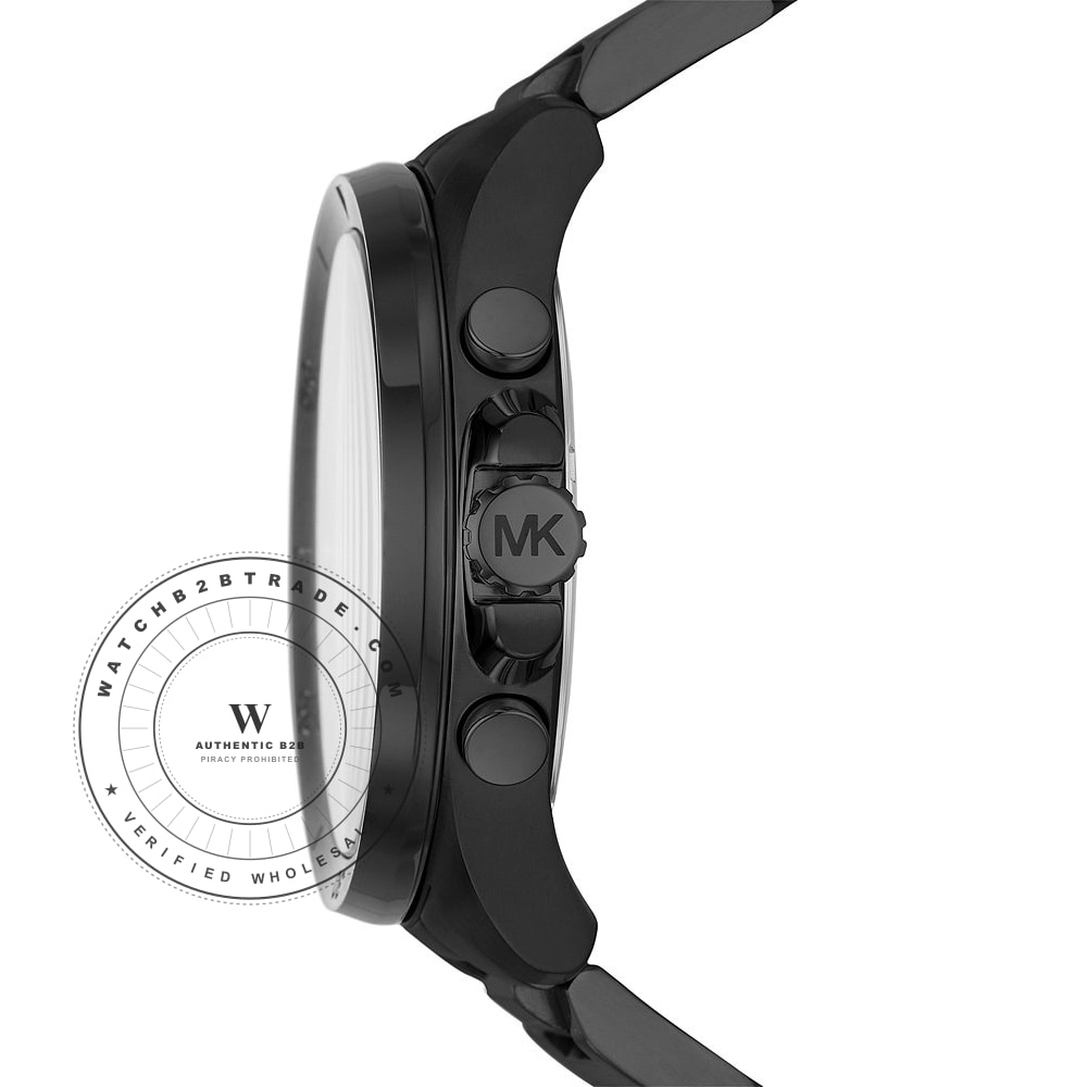 Michael Kors MK8858 Brecken Watch MK8858 - Angle 3