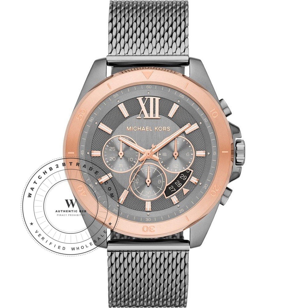 Michael Kors MK8868 Brecken Watch (MK8868) - Wholesale Luxury Timepiece