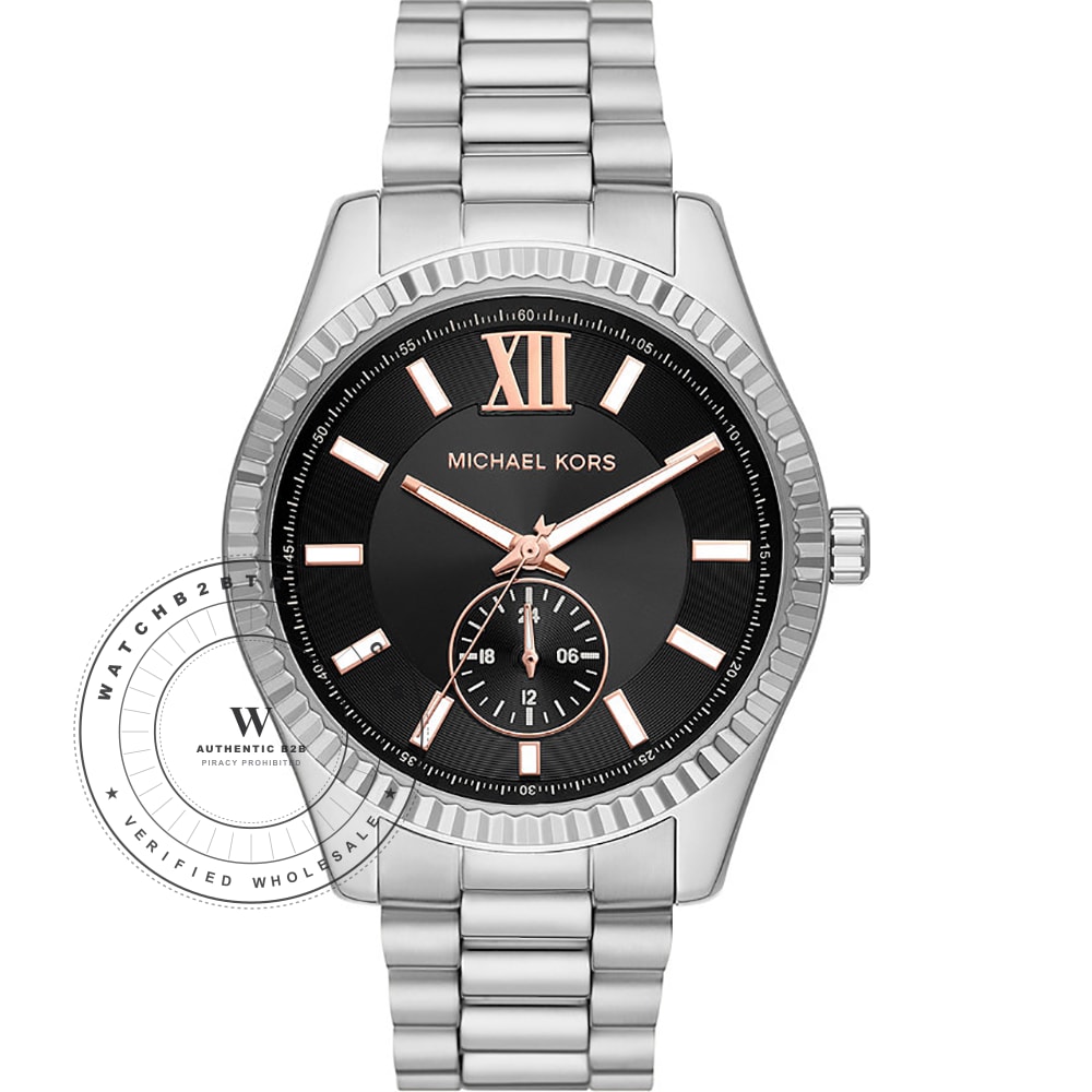 Michael Kors MK8946 Lexington Watch (MK8946) - Wholesale Luxury Timepiece