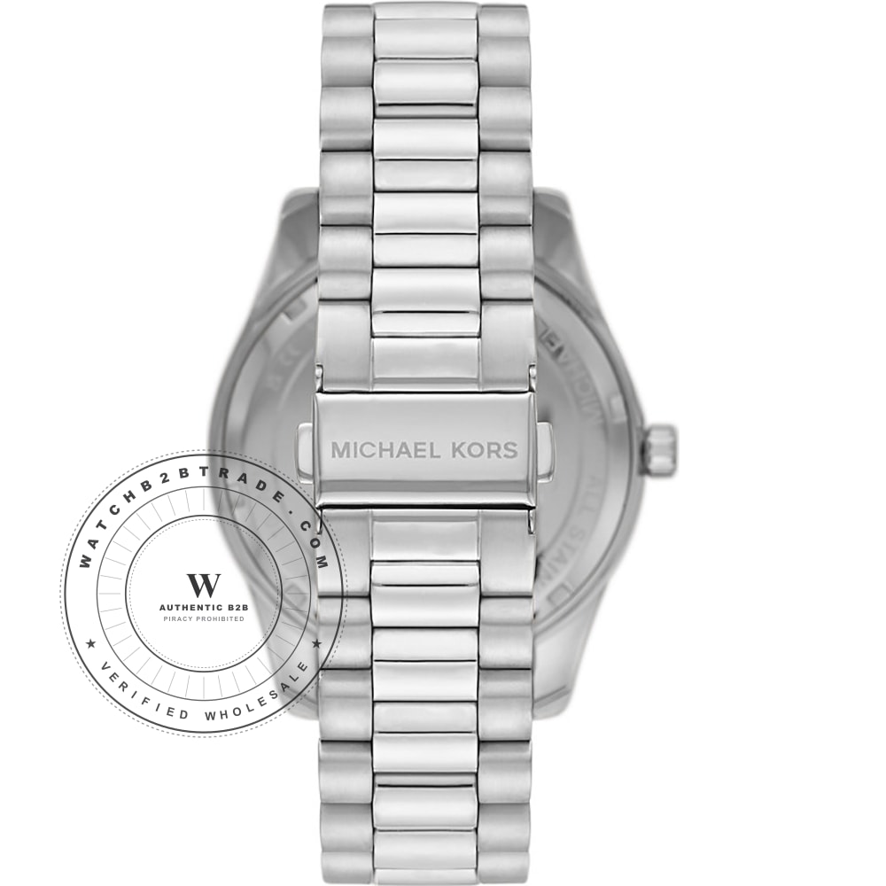 Michael Kors MK8946 Lexington Watch MK8946 - Angle 2