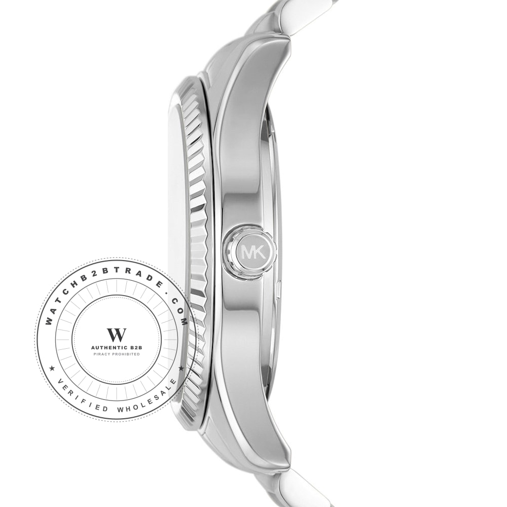 Michael Kors MK8946 Lexington Watch MK8946 - Angle 3