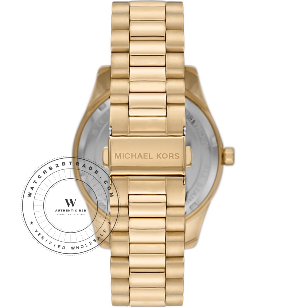 Michael Kors MK8947 Lexington Watch MK8947 - Angle 2
