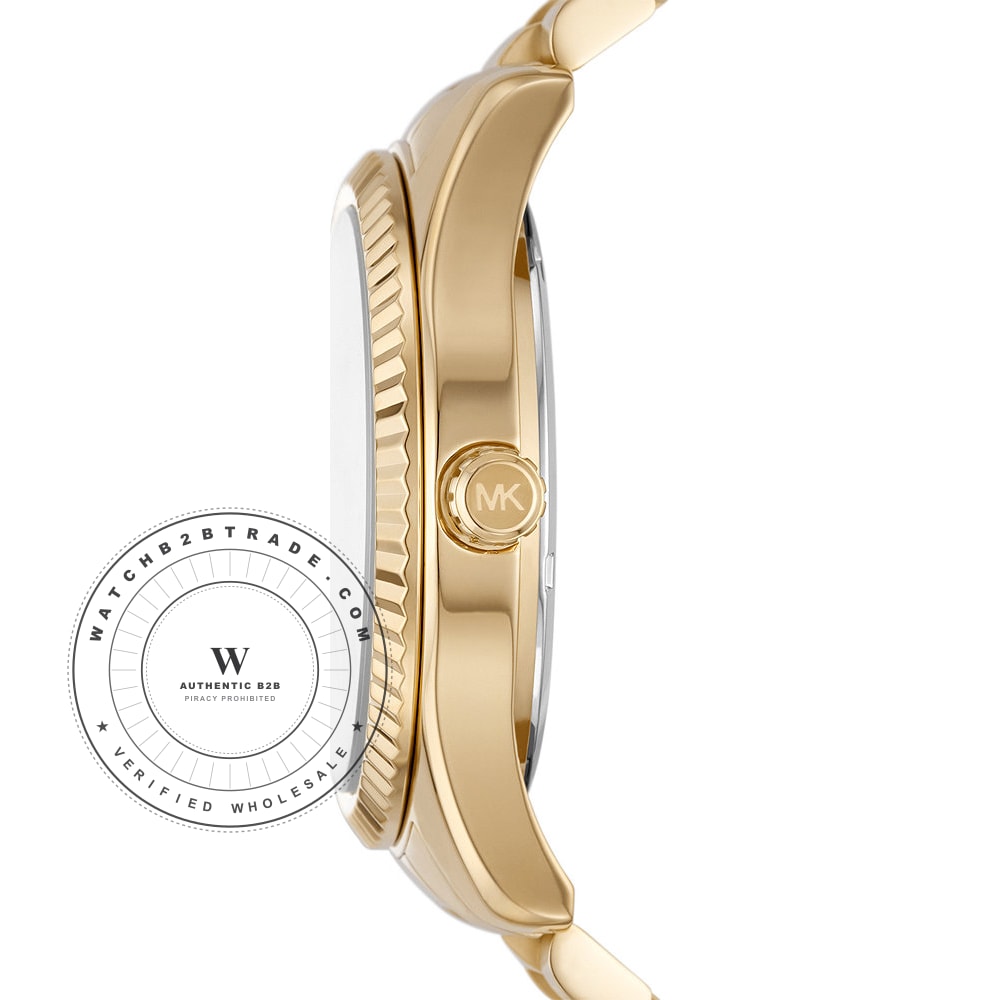 Michael Kors MK8947 Lexington Watch MK8947 - Angle 3
