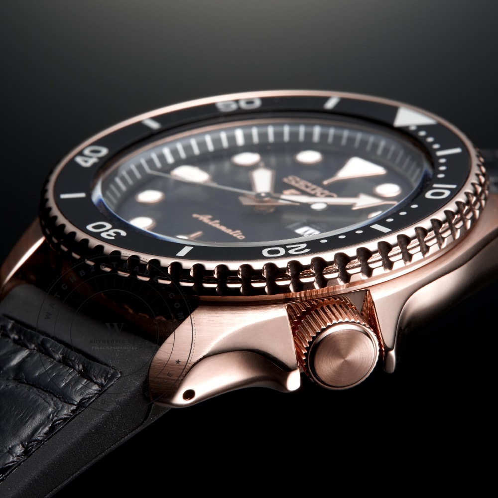 Seiko 5 SRPD76K1 Seiko 5 Sports Watch SRPD76K1 - Angle 6