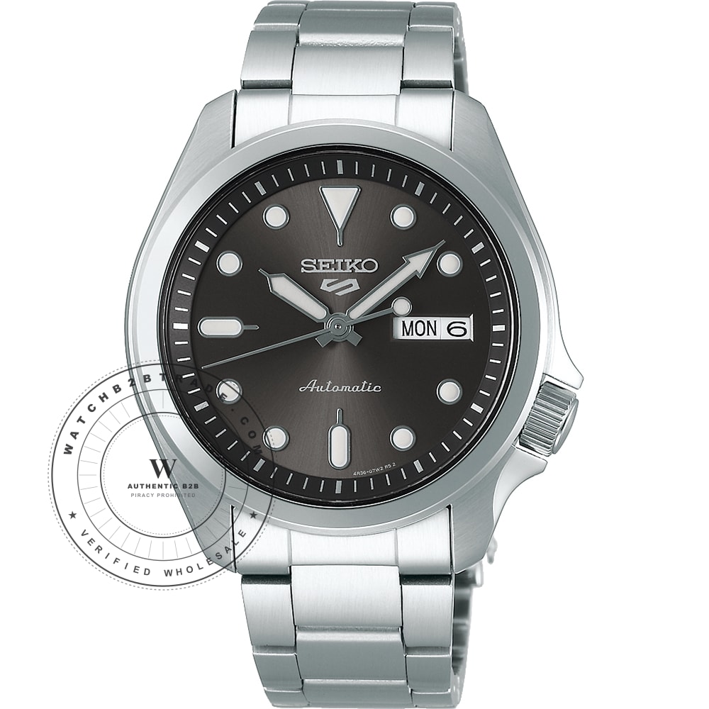 Seiko 5 Sports SRPE51K1 Watch (SRPE51K1) - Wholesale Luxury Timepiece