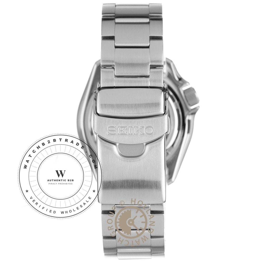Seiko 5 SRPE71K1 Seiko 5 Sports Watch SRPE71K1 - Angle 2