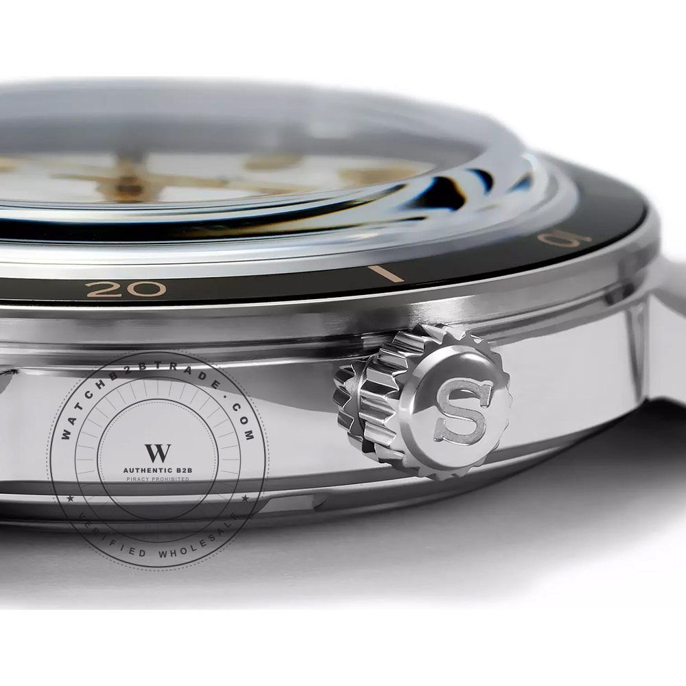 Seiko Presage SRPG03J1 Watch SRPG03J1 - Angle 3