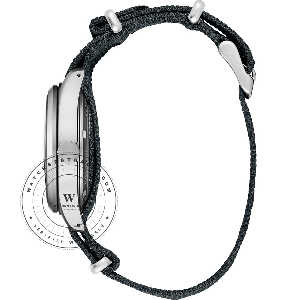 Seiko 5 Sports SRPG31K1 Watch SRPG31K1 - Angle 2