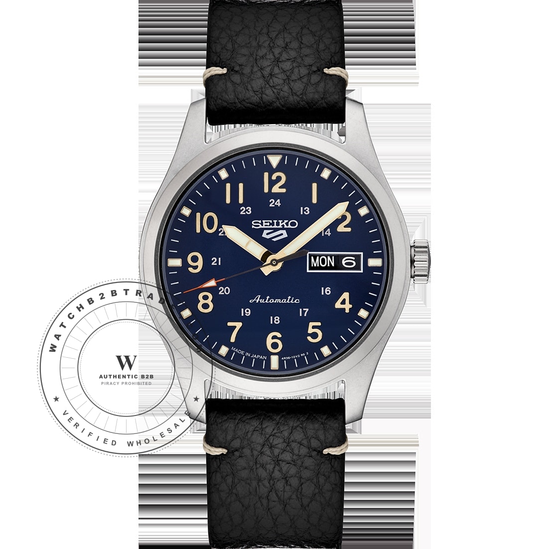 Seiko SRPG39K1 Watch (SRPG39K1) - Wholesale Luxury Timepiece