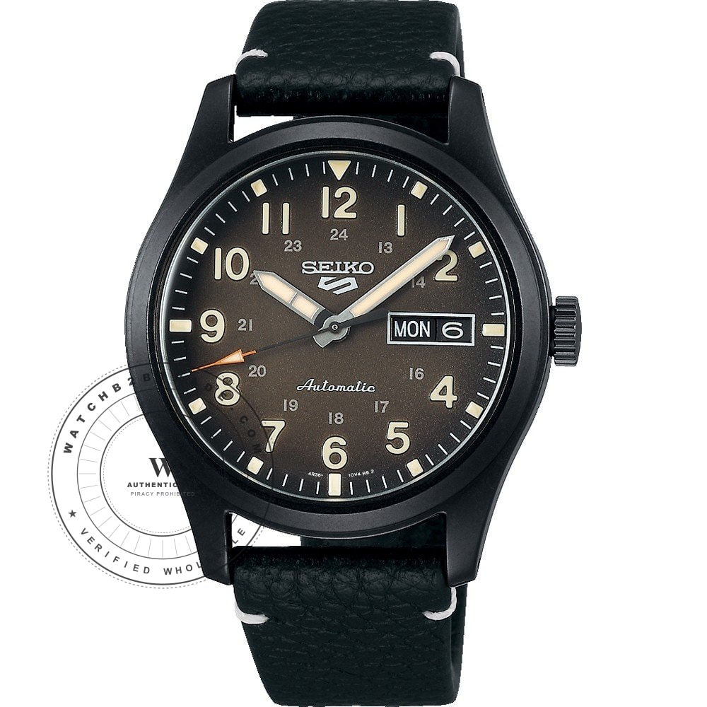 Seiko 5 Sports SRPG41K1 Watch (SRPG41K1) - Wholesale Luxury Timepiece