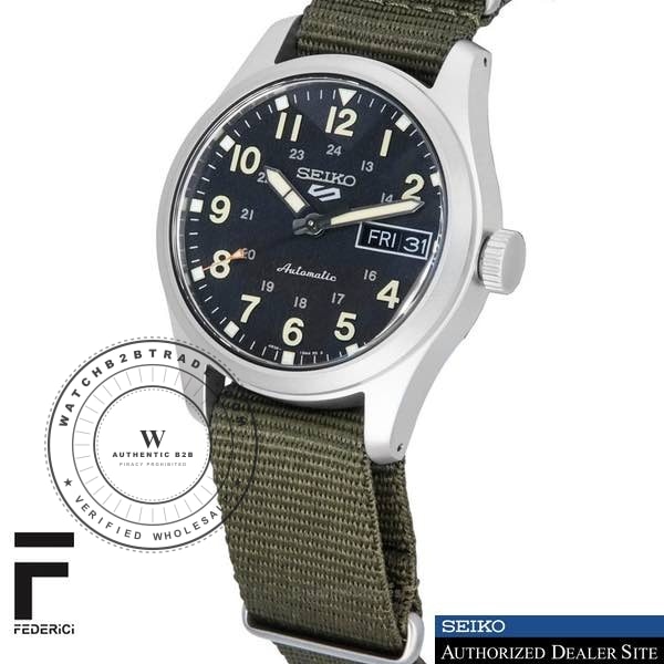Seiko SRPJ85K1 Watch (SRPJ85K1) - Wholesale Luxury Timepiece