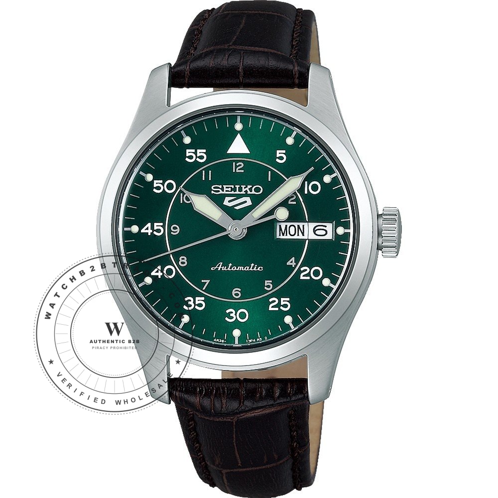 Seiko 5 Sports SRPJ89K1 Watch (SRPJ89K1) - Wholesale Luxury Timepiece