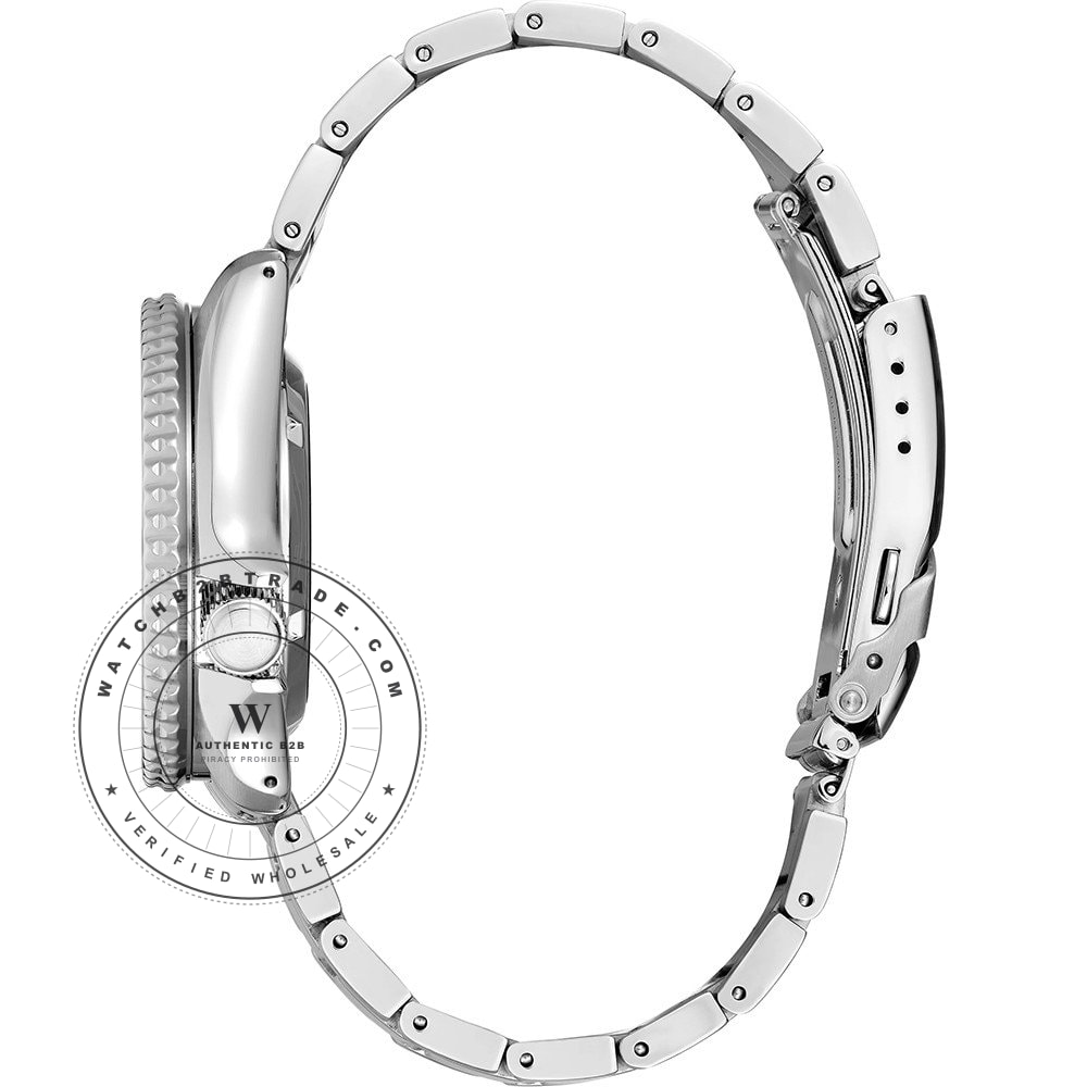 Seiko 5 Sports SRPK11K1 Seiko 5 Sports - New Double Hurricane Watch SRPK11K1 - Angle 4
