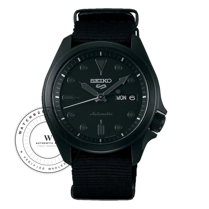 Seiko SRPK69 Watch (SRPK69) - Wholesale Luxury Timepiece