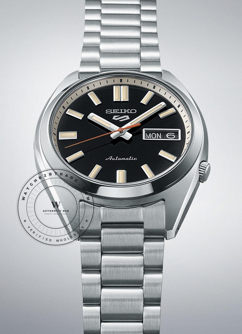 Seiko SRPK89K1 Watch (SRPK89K1) - Wholesale Luxury Timepiece