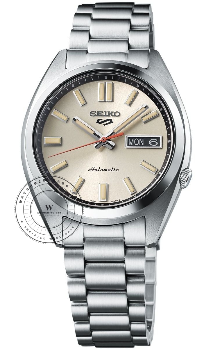Seiko SRPK91K1 Watch (SRPK91K1) - Wholesale Luxury Timepiece