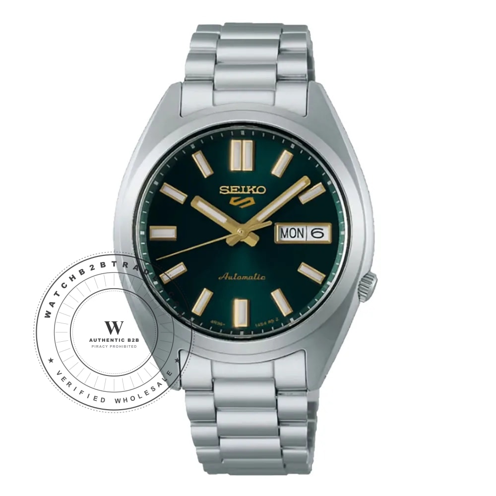 Seiko SRPL57K1 Watch (SRPL57K1) - Wholesale Luxury Timepiece