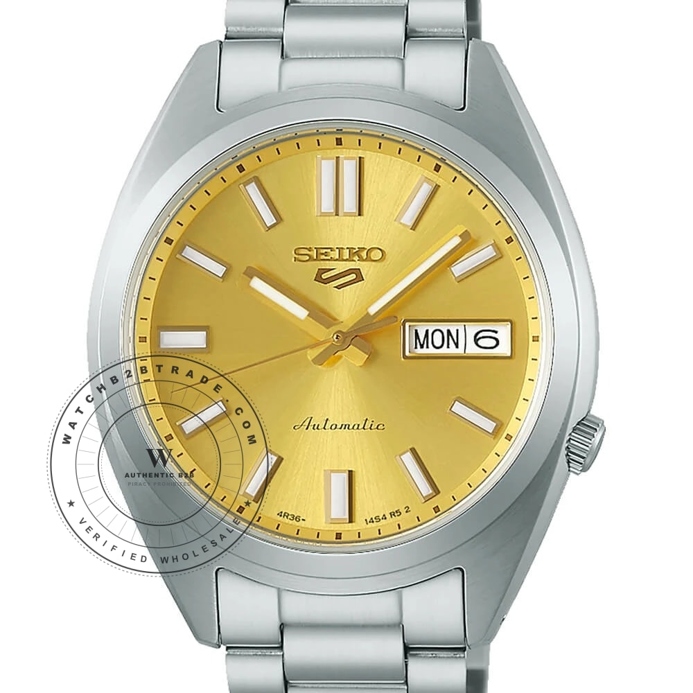 Seiko SRPL59K1 Watch (SRPL59K1) - Wholesale Luxury Timepiece