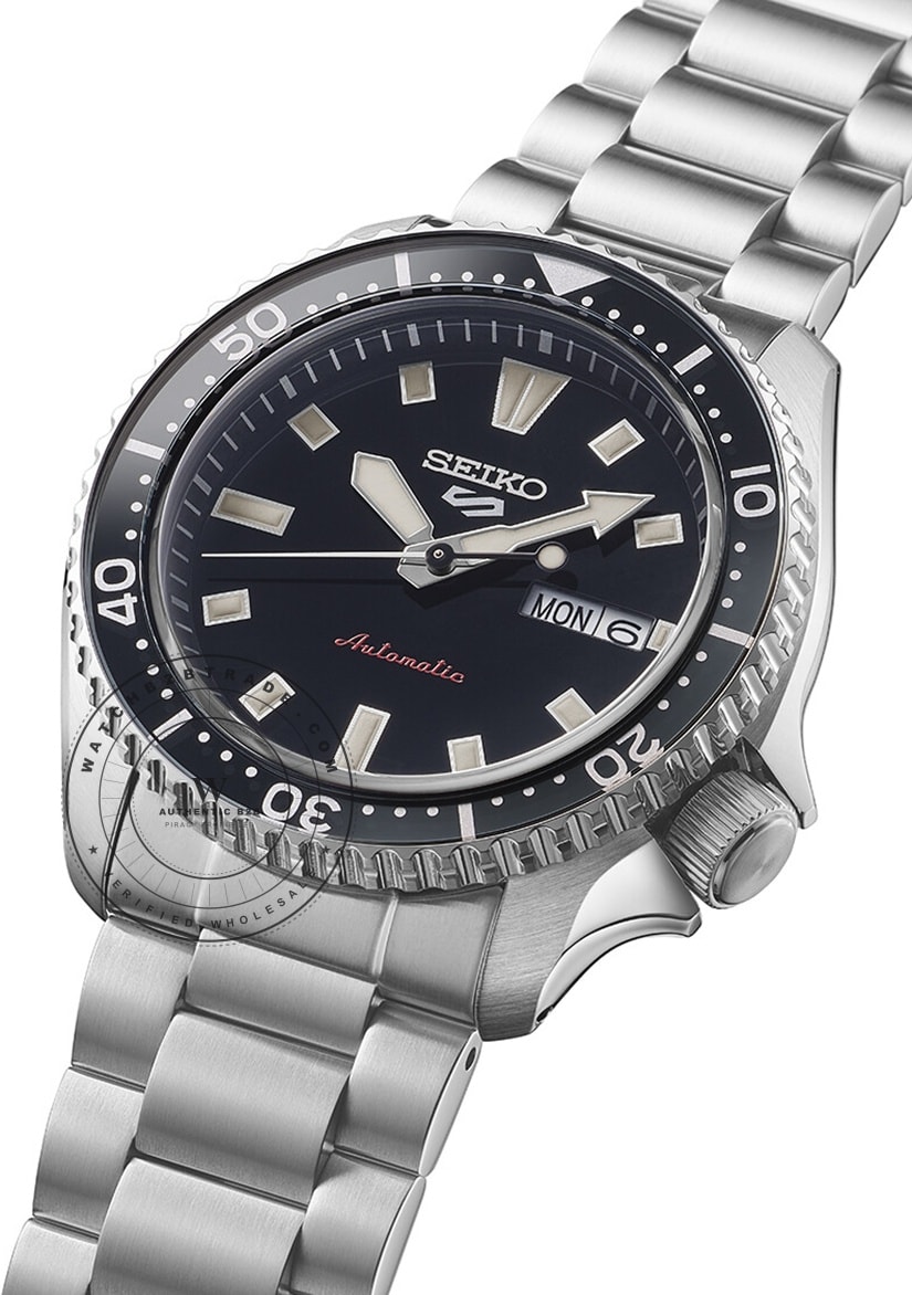 Seiko SRPL85K1 Watch (SRPL85K1) - Wholesale Luxury Timepiece