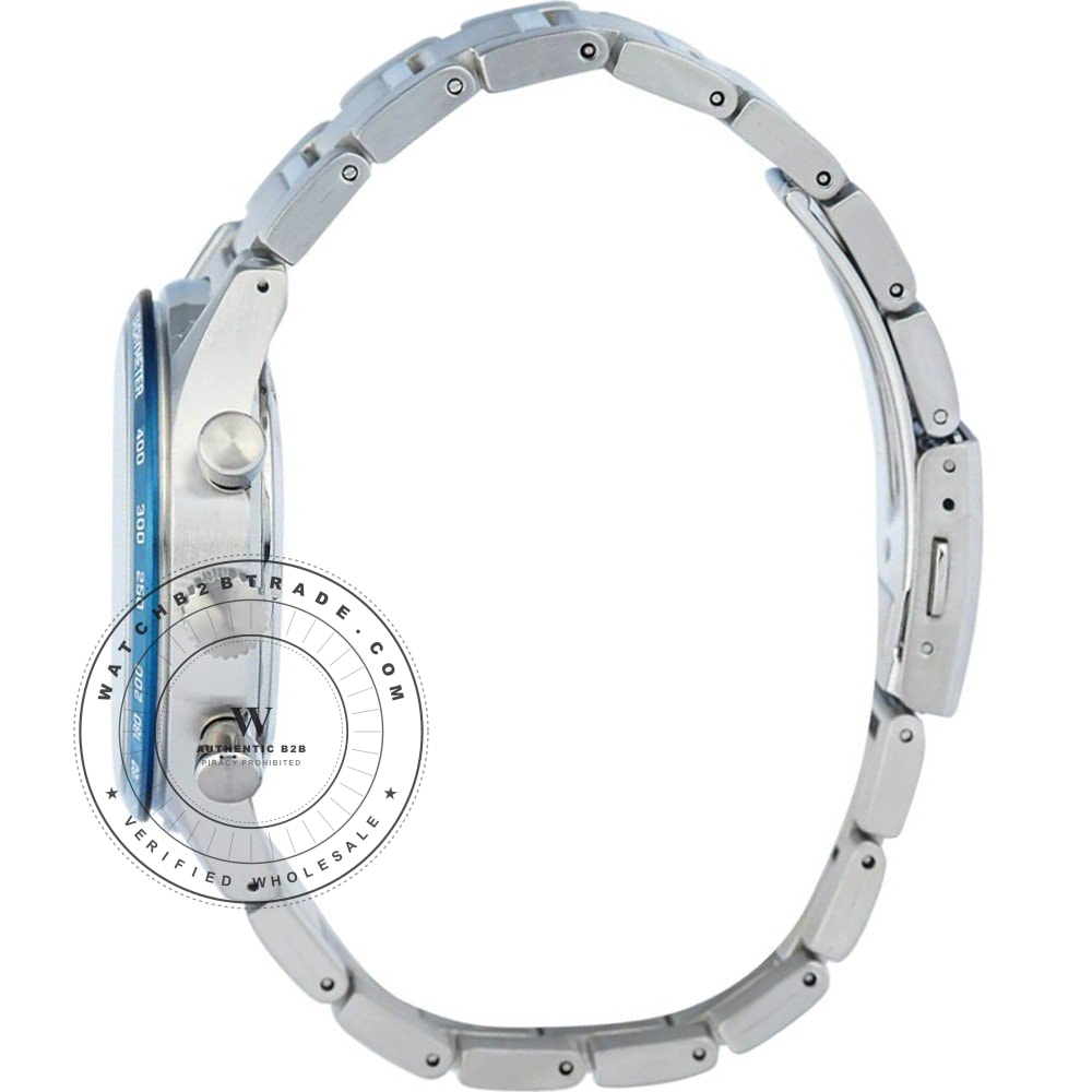 Seiko SSB445P1 Watch SSB445P1 - Angle 2