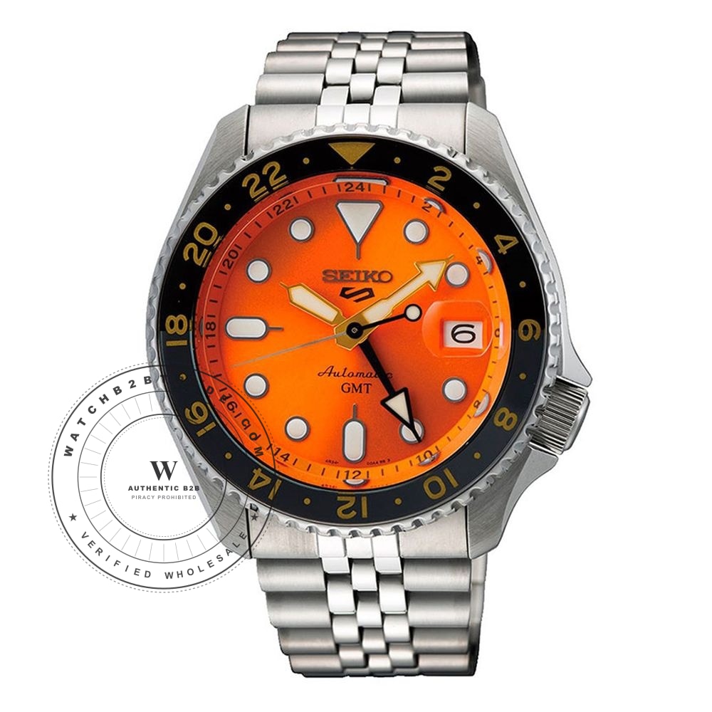 Seiko SSK005K1 Watch (SSK005K1) - Wholesale Luxury Timepiece