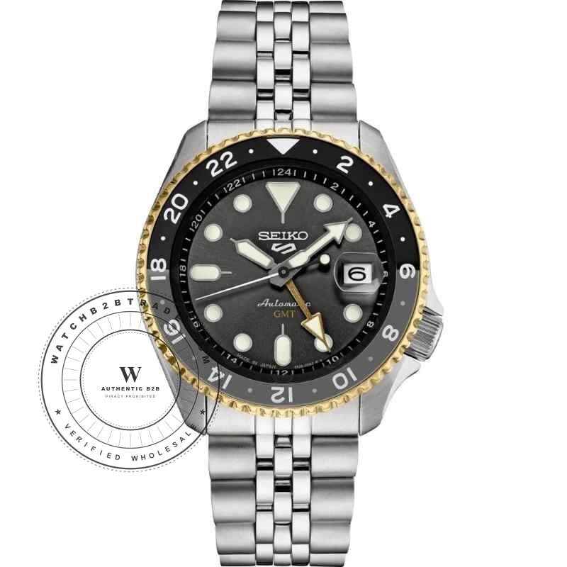 Seiko SSK021K1 Watch (SSK021K1) - Wholesale Luxury Timepiece