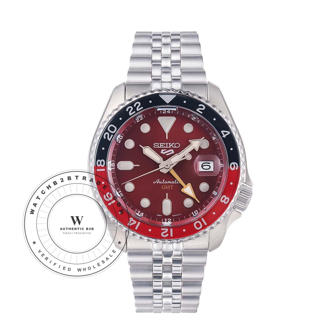 Seiko SSK031K1 Watch (SSK031K1) - Wholesale Luxury Timepiece