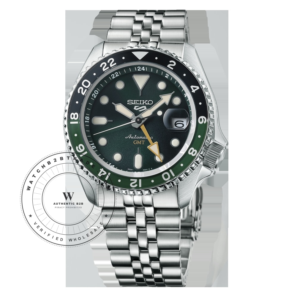 Seiko SSK035K1 Watch (SSK035K1) - Wholesale Luxury Timepiece