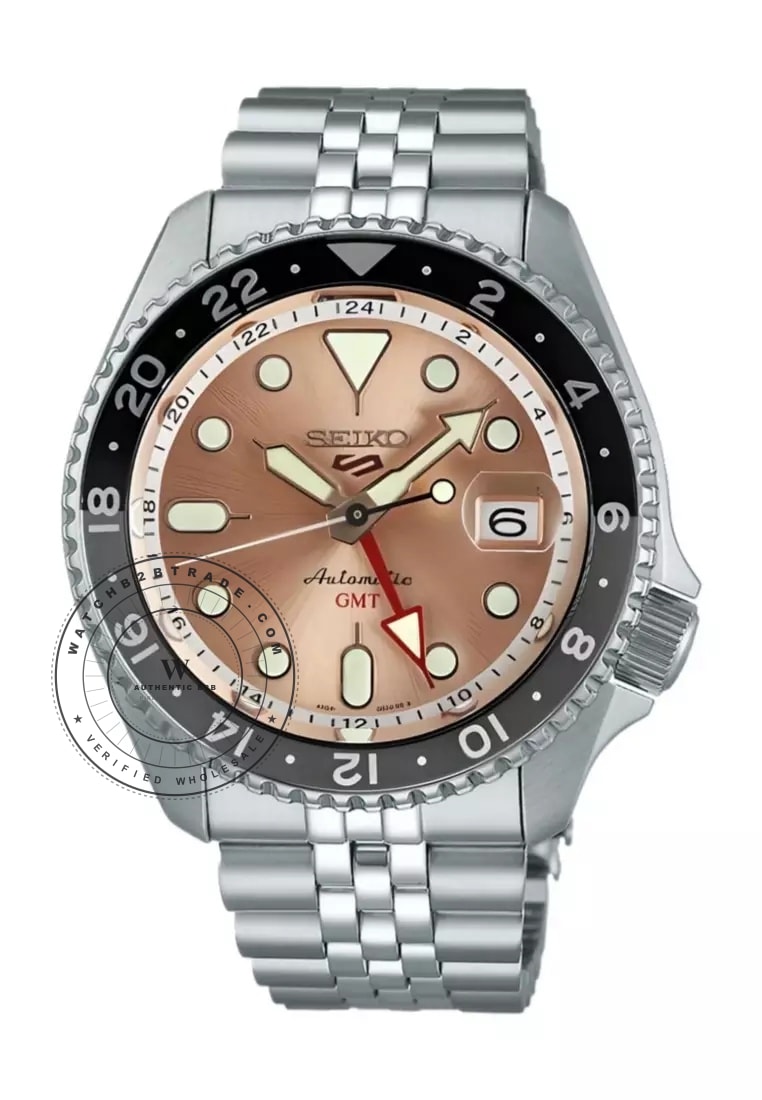 Seiko SSK043K1 Watch (SSK043K1) - Wholesale Luxury Timepiece