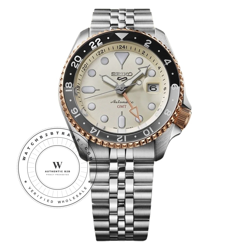 Seiko SSK046K1 Watch (SSK046K1) - Wholesale Luxury Timepiece